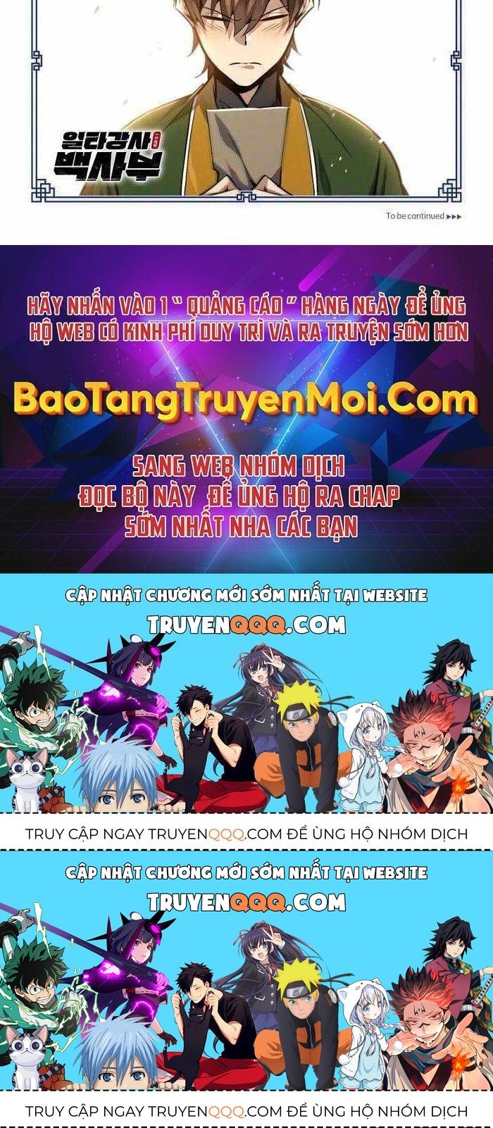 Đệ Nhất Võ Sư, Baek Cao Thủ Chap 352 - Next Chap 353