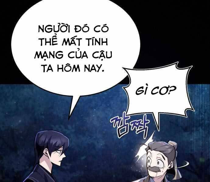 Đệ Nhất Võ Sư, Baek Cao Thủ Chap 352 - Next Chap 353