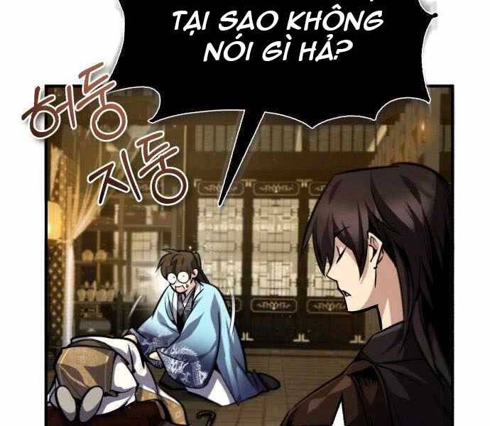Đệ Nhất Võ Sư, Baek Cao Thủ Chap 352 - Next Chap 353