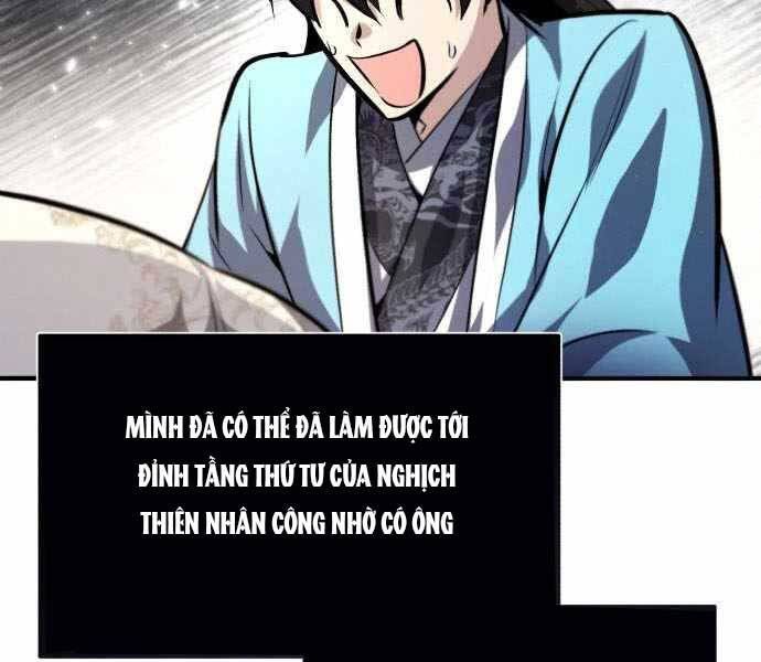 Đệ Nhất Võ Sư, Baek Cao Thủ Chap 352 - Next Chap 353