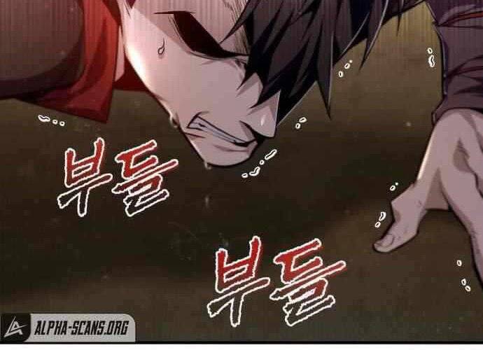 Đệ Nhất Võ Sư, Baek Cao Thủ Chap 36 - Next Chap 37