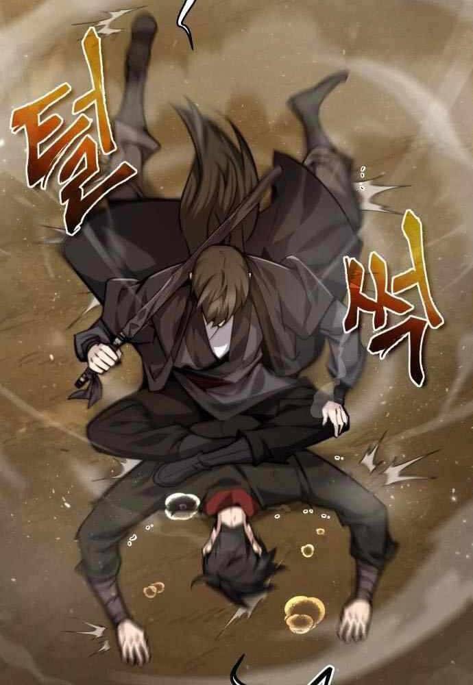 Đệ Nhất Võ Sư, Baek Cao Thủ Chap 36 - Next Chap 37