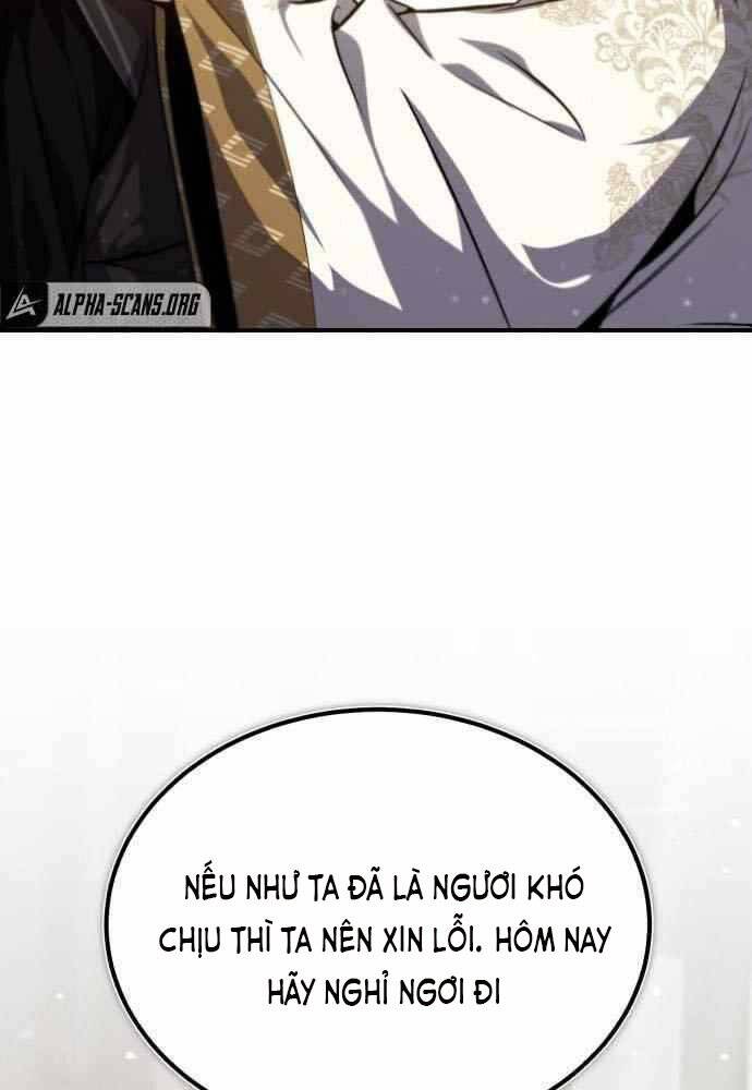 Đệ Nhất Võ Sư, Baek Cao Thủ Chap 36 - Next Chap 37
