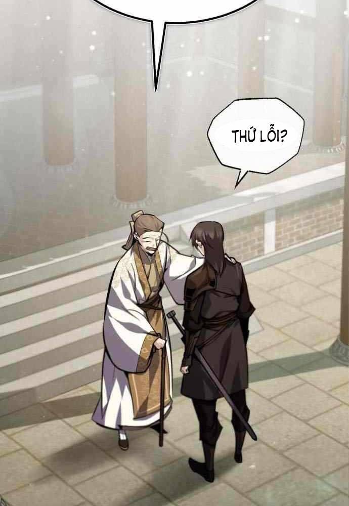 Đệ Nhất Võ Sư, Baek Cao Thủ Chap 36 - Next Chap 37