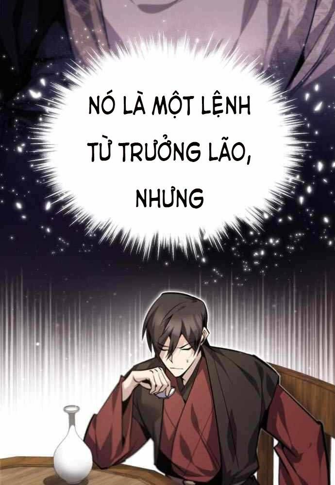 Đệ Nhất Võ Sư, Baek Cao Thủ Chap 36 - Next Chap 37