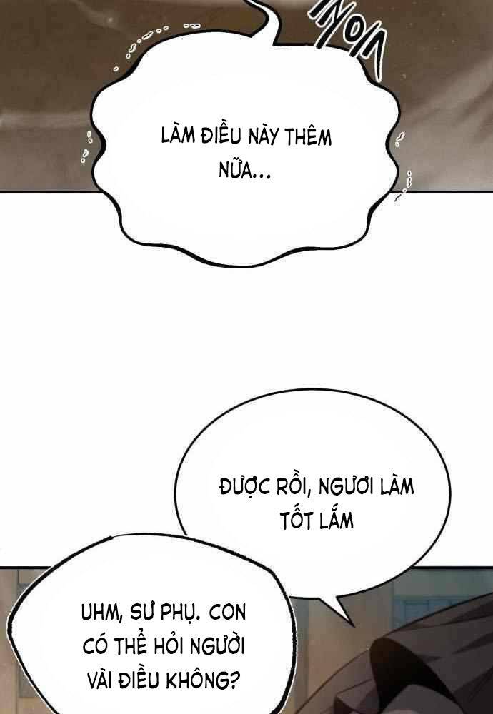 Đệ Nhất Võ Sư, Baek Cao Thủ Chap 36 - Next Chap 37
