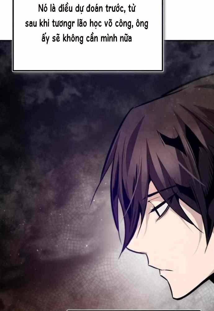 Đệ Nhất Võ Sư, Baek Cao Thủ Chap 36 - Next Chap 37