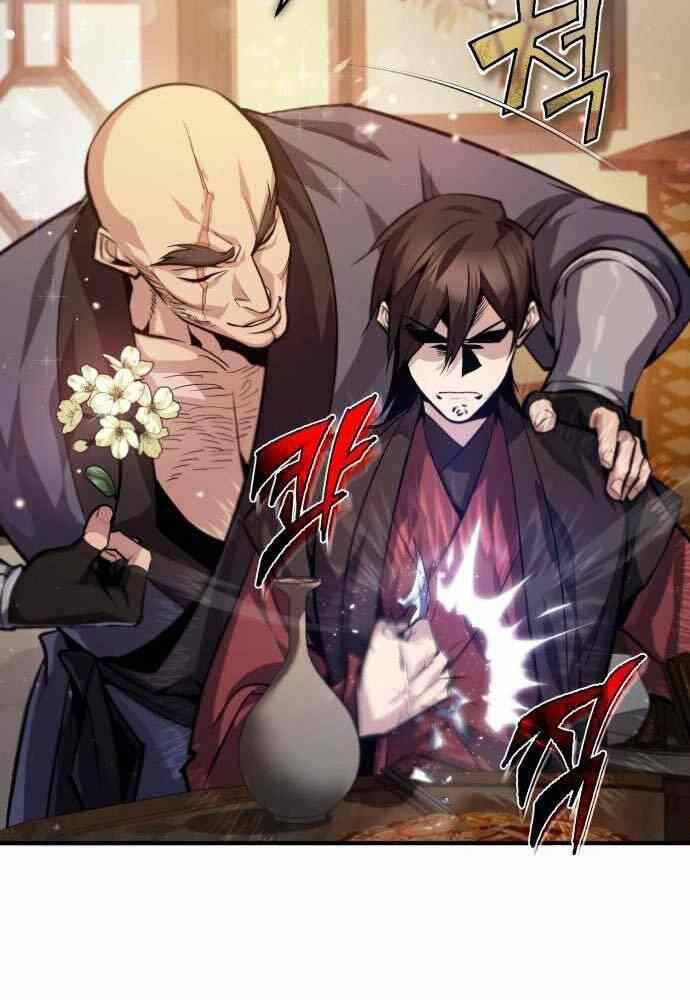 Đệ Nhất Võ Sư, Baek Cao Thủ Chap 36 - Next Chap 37