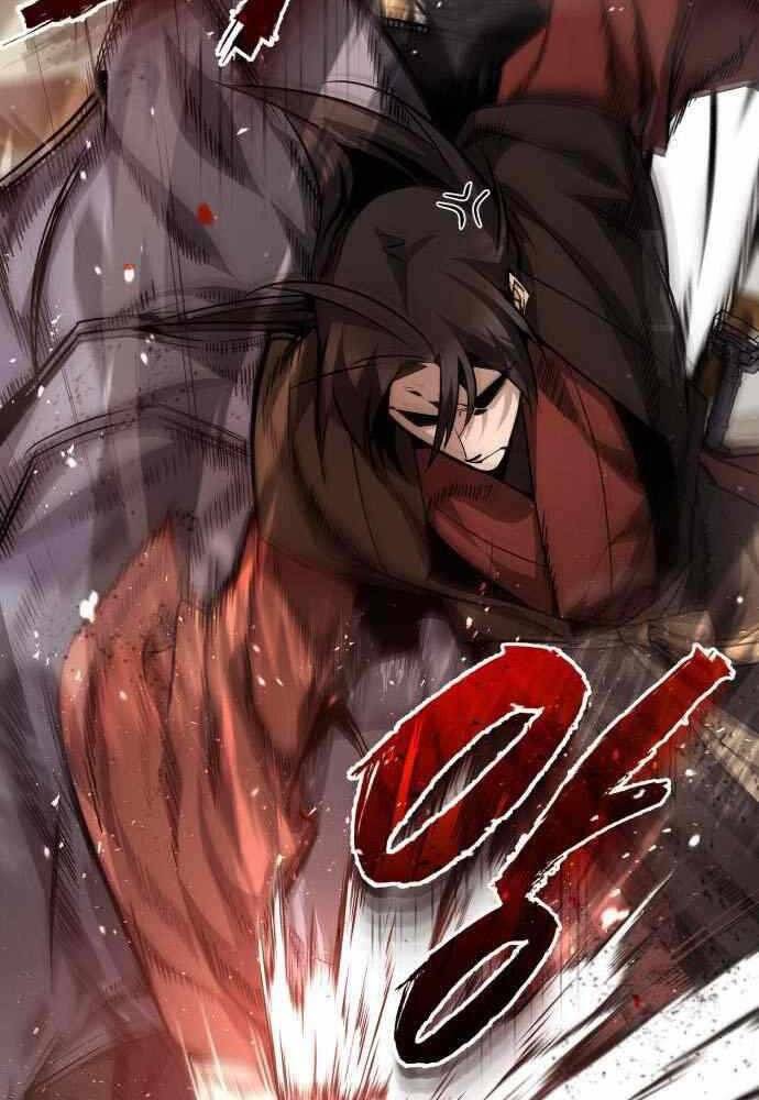 Đệ Nhất Võ Sư, Baek Cao Thủ Chap 36 - Next Chap 37