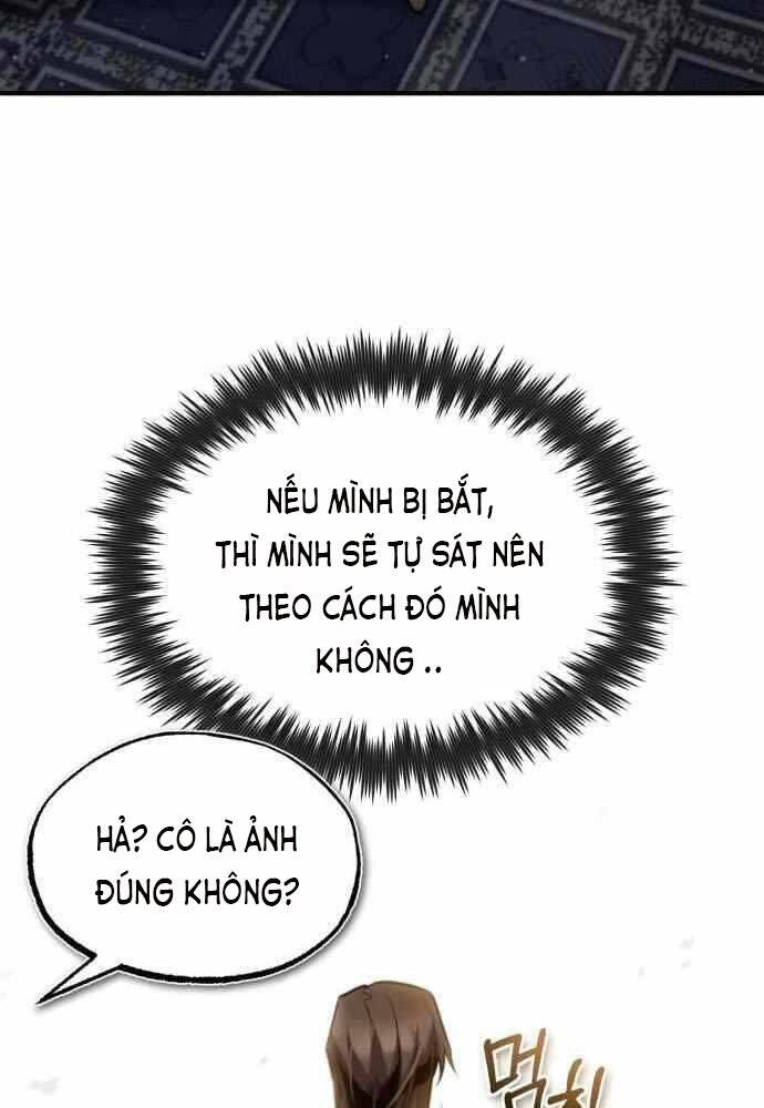 Đệ Nhất Võ Sư, Baek Cao Thủ Chap 36 - Next Chap 37