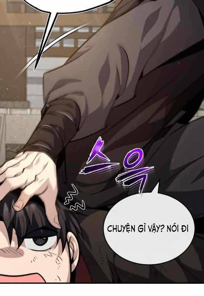 Đệ Nhất Võ Sư, Baek Cao Thủ Chap 36 - Next Chap 37