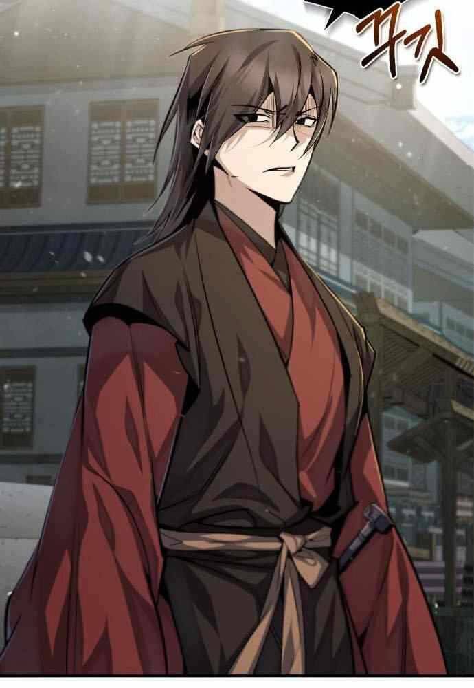 Đệ Nhất Võ Sư, Baek Cao Thủ Chap 36 - Next Chap 37
