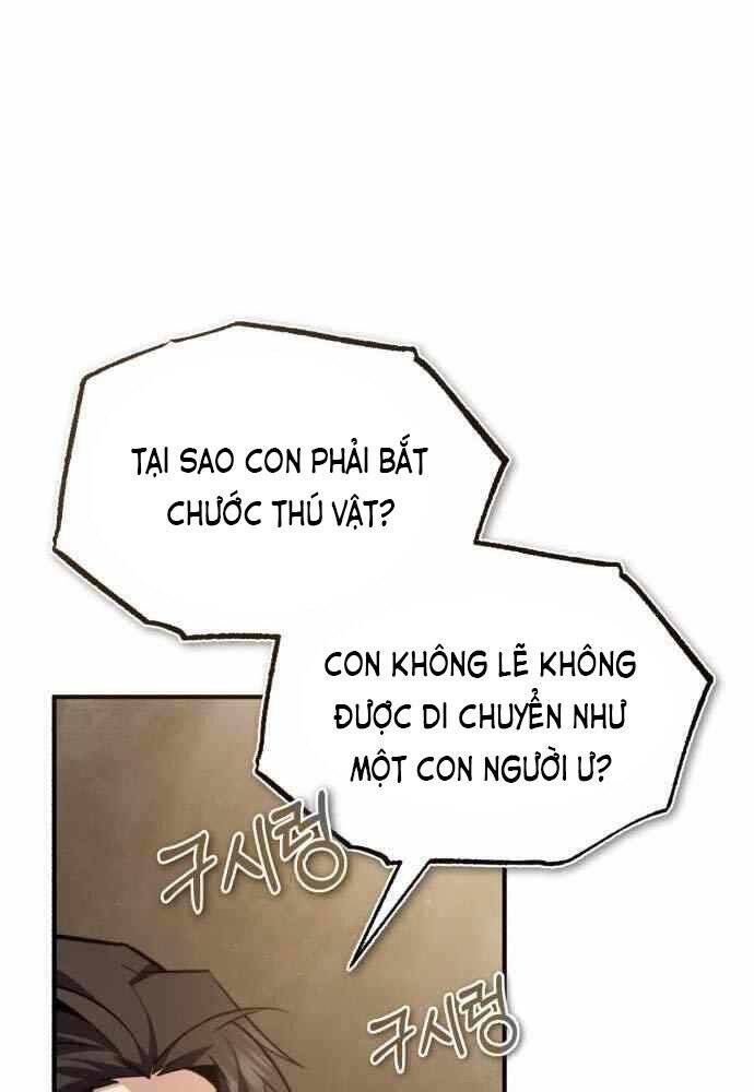 Đệ Nhất Võ Sư, Baek Cao Thủ Chap 36 - Next Chap 37