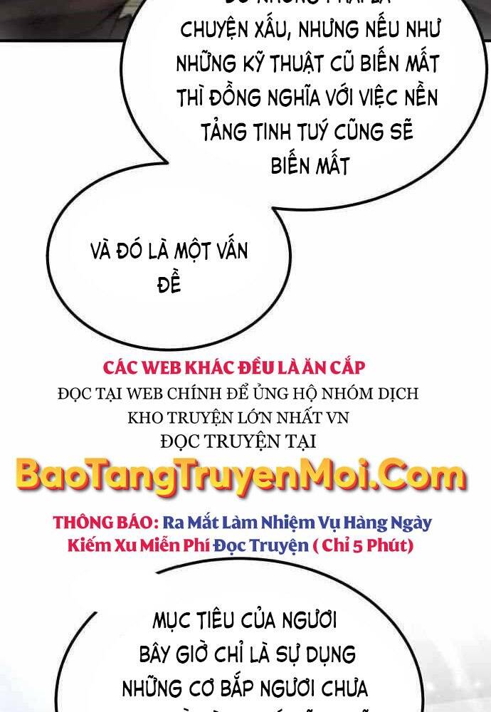 Đệ Nhất Võ Sư, Baek Cao Thủ Chap 36 - Next Chap 37