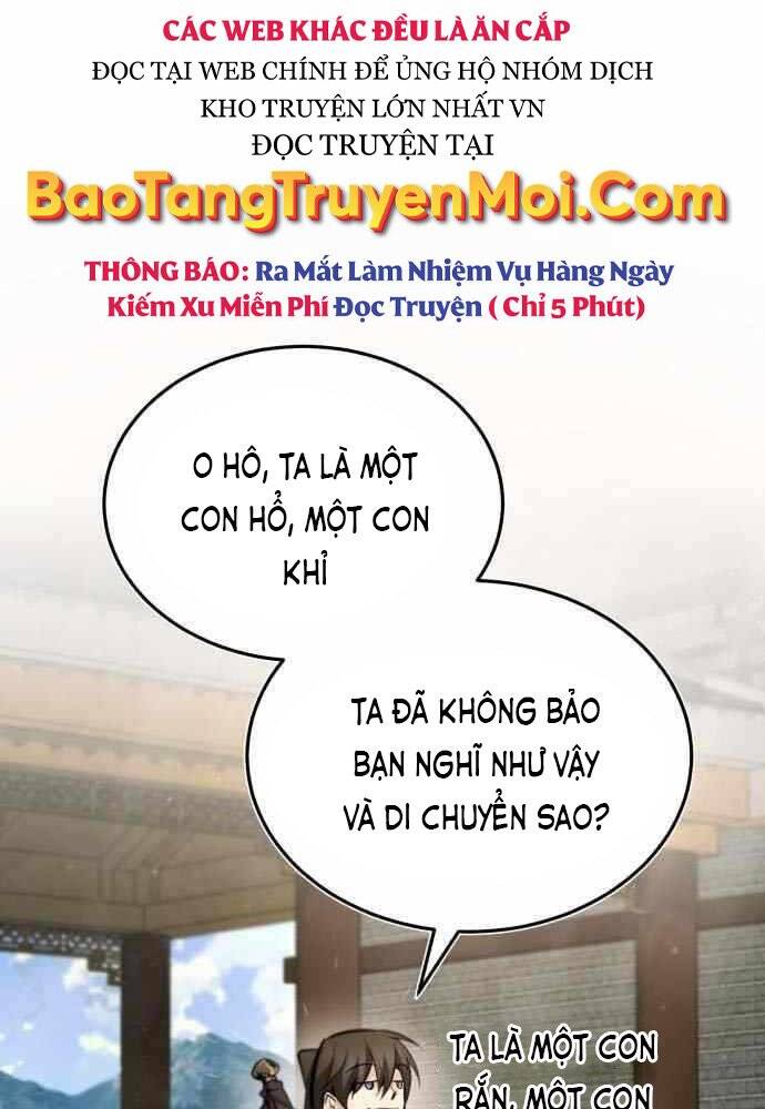 Đệ Nhất Võ Sư, Baek Cao Thủ Chap 36 - Next Chap 37