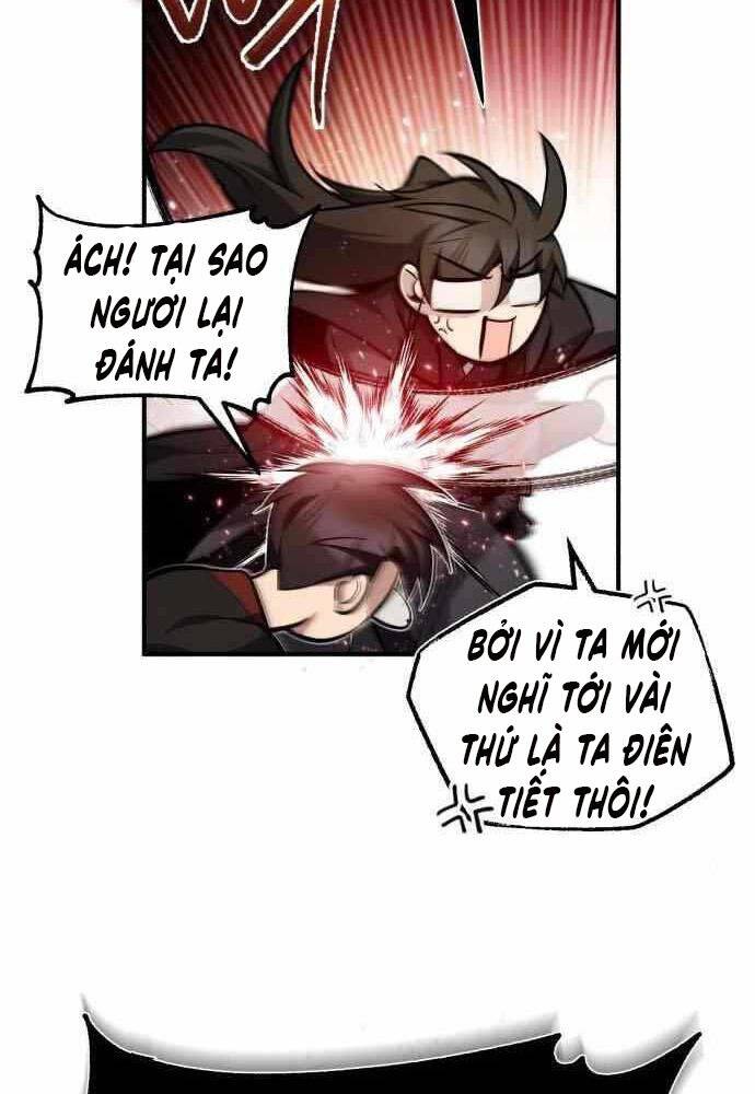 Đệ Nhất Võ Sư, Baek Cao Thủ Chap 36 - Next Chap 37