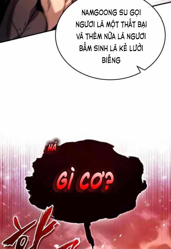 Đệ Nhất Võ Sư, Baek Cao Thủ Chap 36 - Next Chap 37