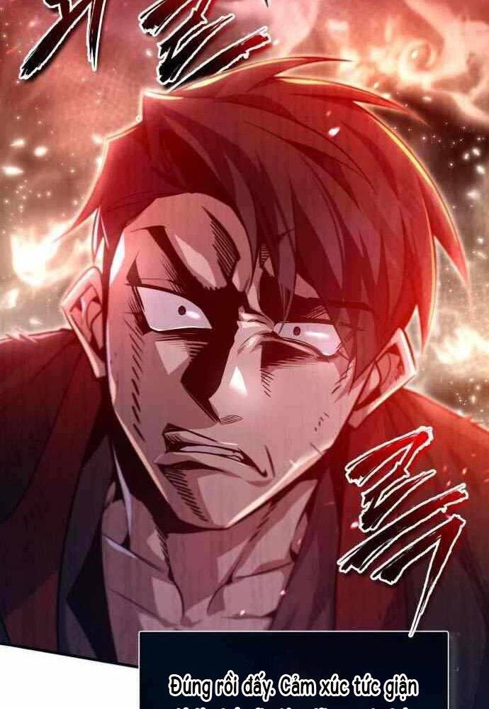 Đệ Nhất Võ Sư, Baek Cao Thủ Chap 36 - Next Chap 37