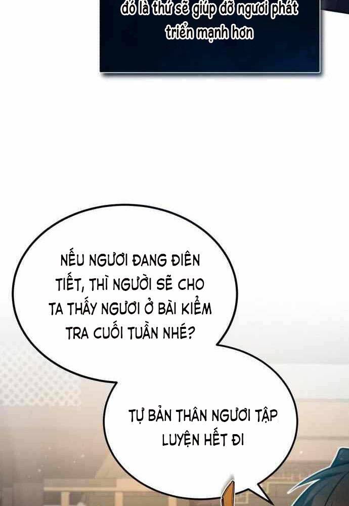 Đệ Nhất Võ Sư, Baek Cao Thủ Chap 36 - Next Chap 37