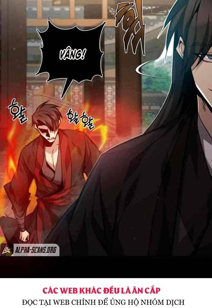 Đệ Nhất Võ Sư, Baek Cao Thủ Chap 36 - Next Chap 37