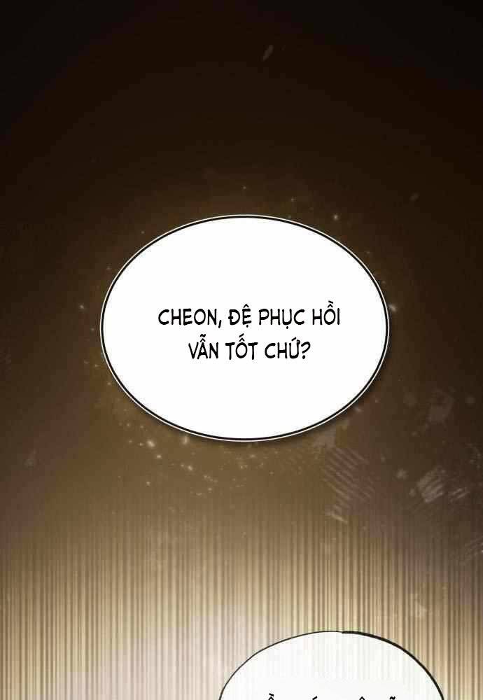Đệ Nhất Võ Sư, Baek Cao Thủ Chap 36 - Next Chap 37