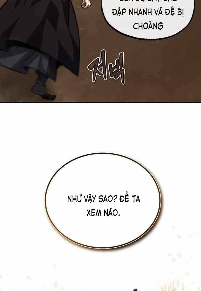 Đệ Nhất Võ Sư, Baek Cao Thủ Chap 36 - Next Chap 37