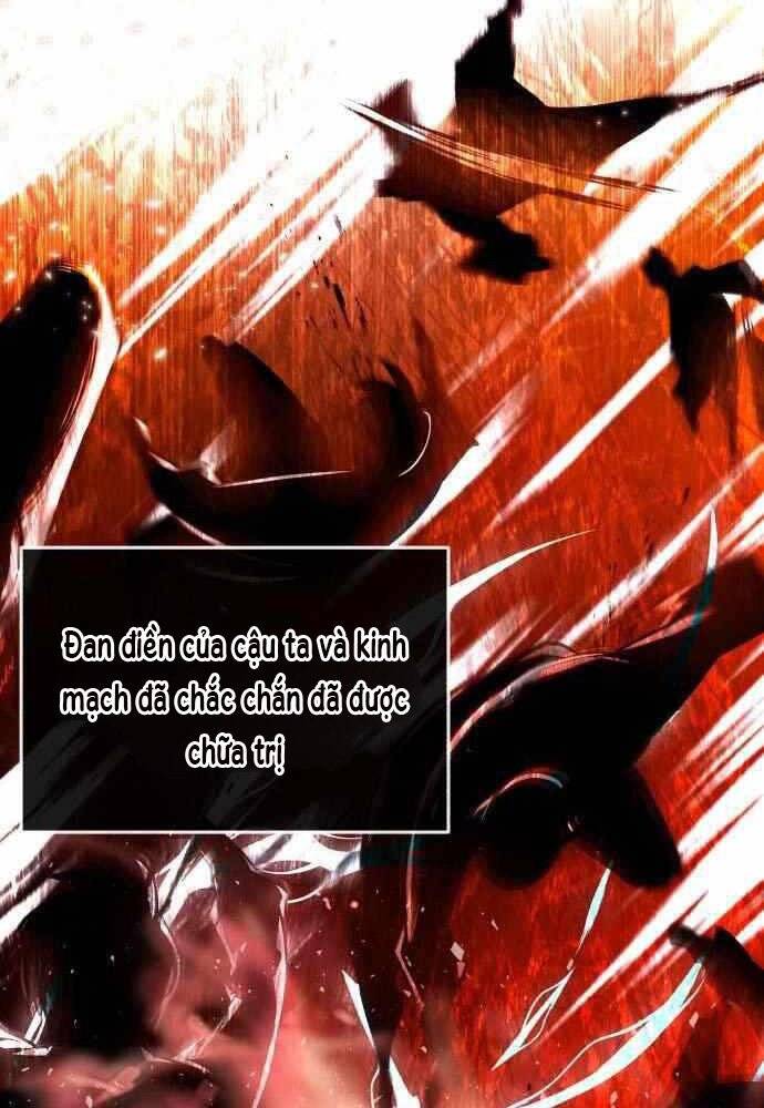 Đệ Nhất Võ Sư, Baek Cao Thủ Chap 36 - Next Chap 37