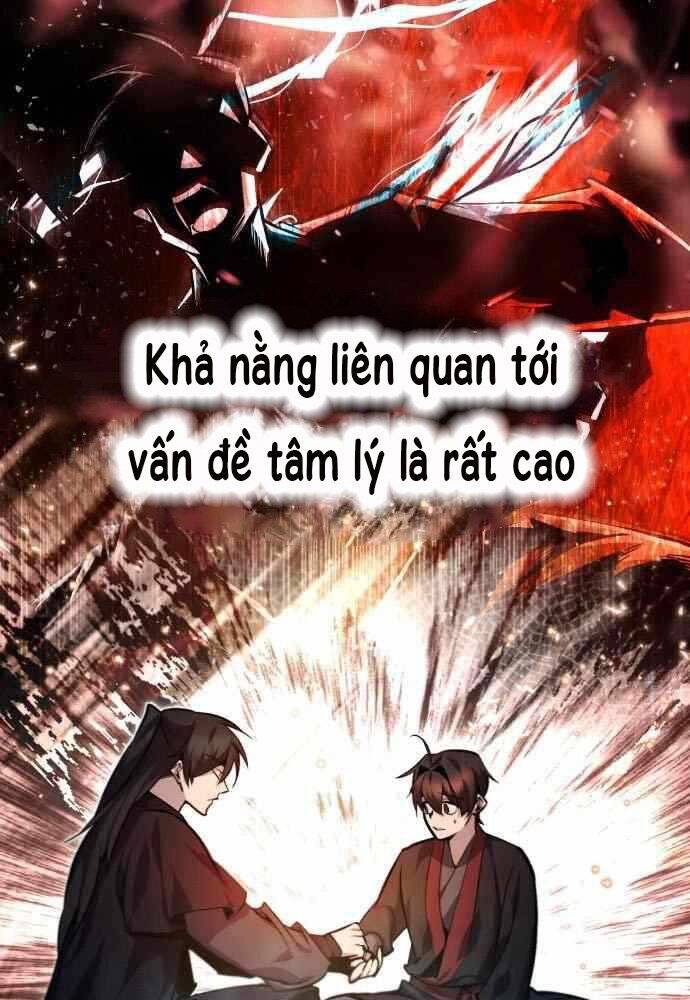 Đệ Nhất Võ Sư, Baek Cao Thủ Chap 36 - Next Chap 37