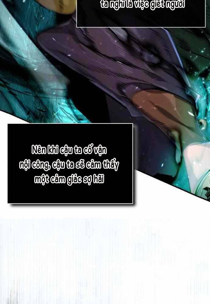 Đệ Nhất Võ Sư, Baek Cao Thủ Chap 36 - Next Chap 37