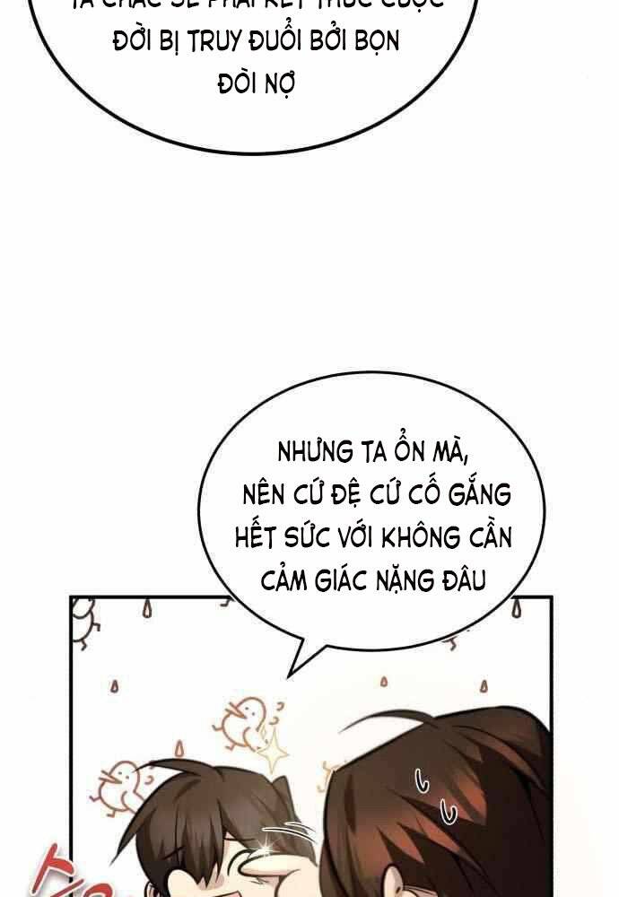 Đệ Nhất Võ Sư, Baek Cao Thủ Chap 36 - Next Chap 37