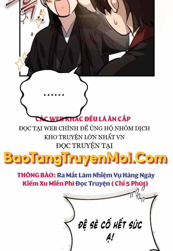 Đệ Nhất Võ Sư, Baek Cao Thủ Chap 36 - Next Chap 37