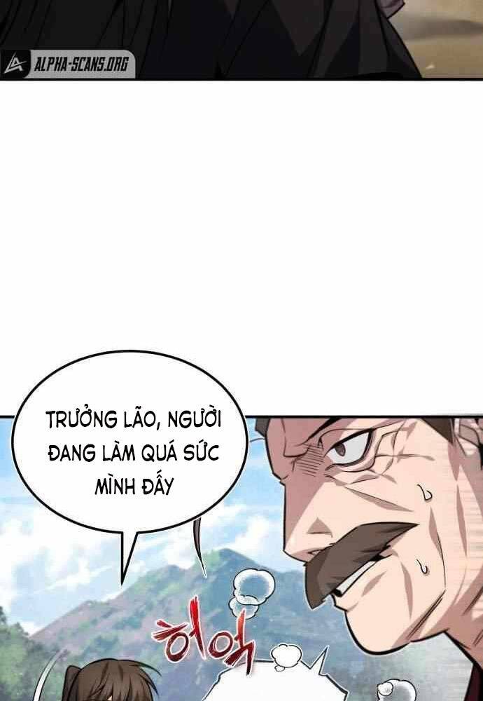 Đệ Nhất Võ Sư, Baek Cao Thủ Chap 36 - Next Chap 37