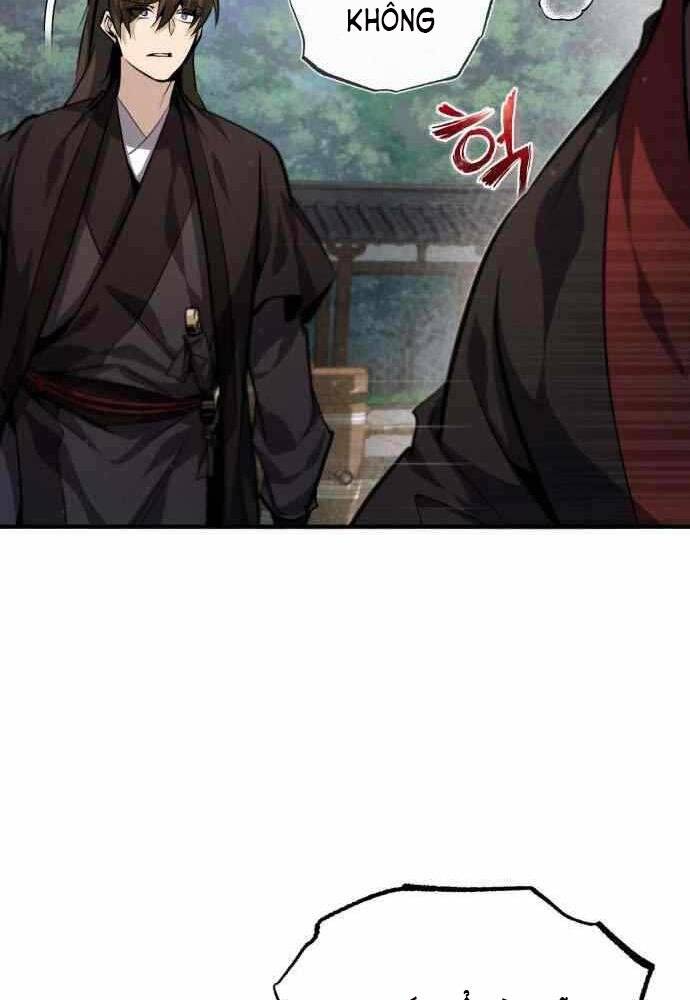 Đệ Nhất Võ Sư, Baek Cao Thủ Chap 36 - Next Chap 37