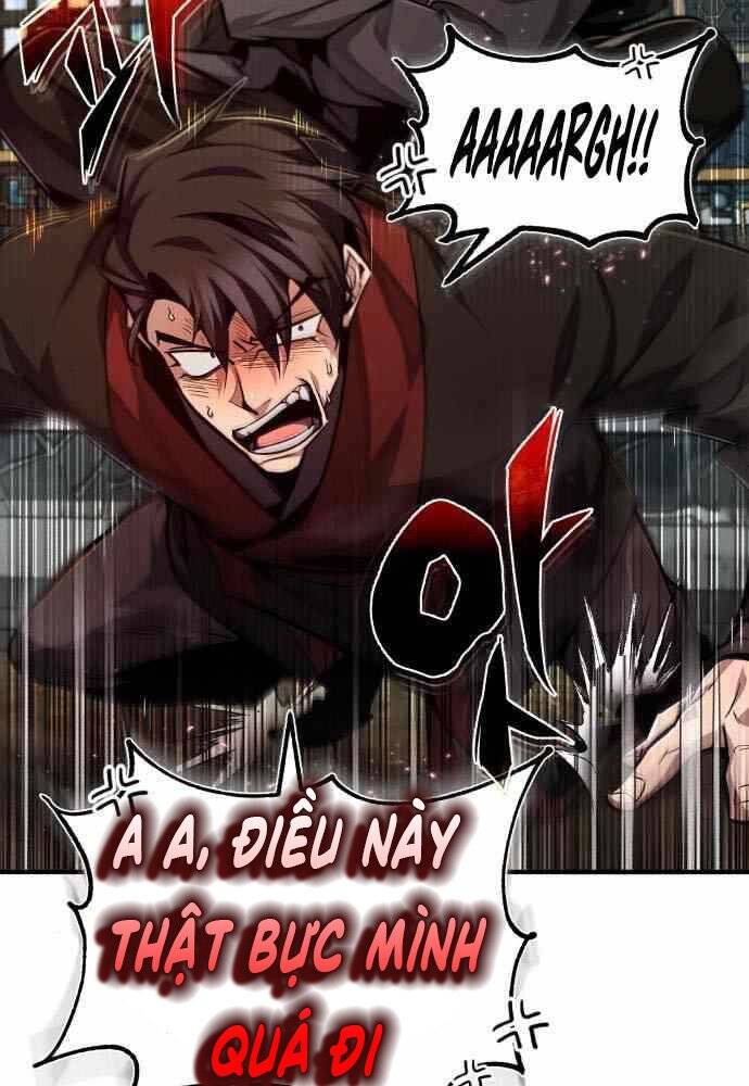 Đệ Nhất Võ Sư, Baek Cao Thủ Chap 36 - Next Chap 37