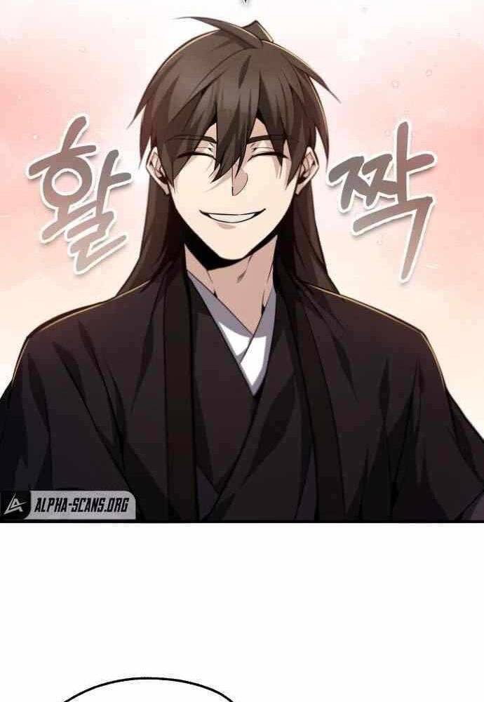 Đệ Nhất Võ Sư, Baek Cao Thủ Chap 36 - Next Chap 37