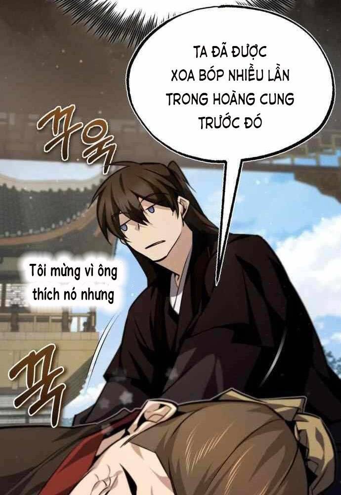 Đệ Nhất Võ Sư, Baek Cao Thủ Chap 36 - Next Chap 37