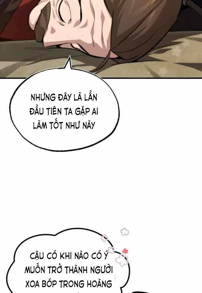 Đệ Nhất Võ Sư, Baek Cao Thủ Chap 36 - Next Chap 37