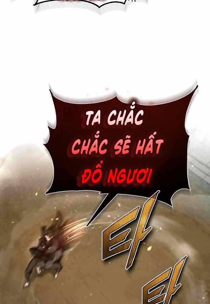 Đệ Nhất Võ Sư, Baek Cao Thủ Chap 36 - Next Chap 37