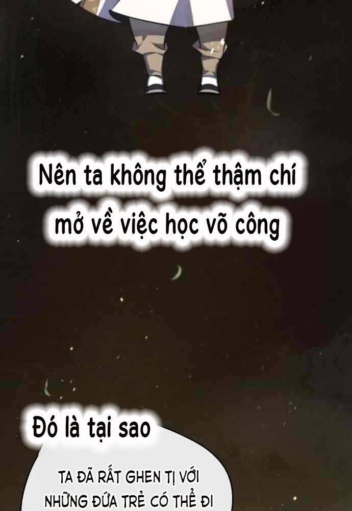 Đệ Nhất Võ Sư, Baek Cao Thủ Chap 36 - Next Chap 37