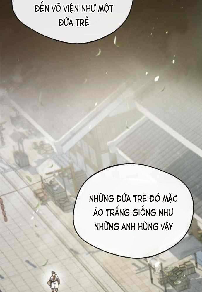 Đệ Nhất Võ Sư, Baek Cao Thủ Chap 36 - Next Chap 37