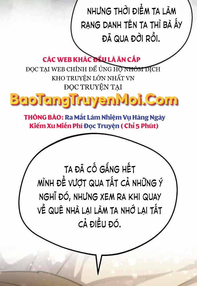 Đệ Nhất Võ Sư, Baek Cao Thủ Chap 36 - Next Chap 37