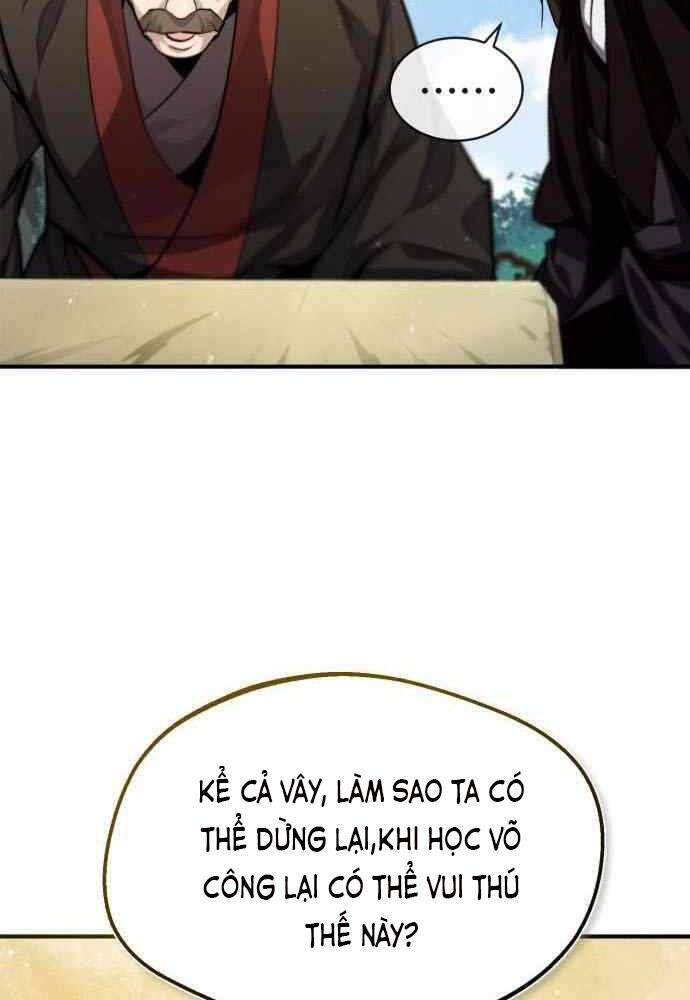 Đệ Nhất Võ Sư, Baek Cao Thủ Chap 36 - Next Chap 37