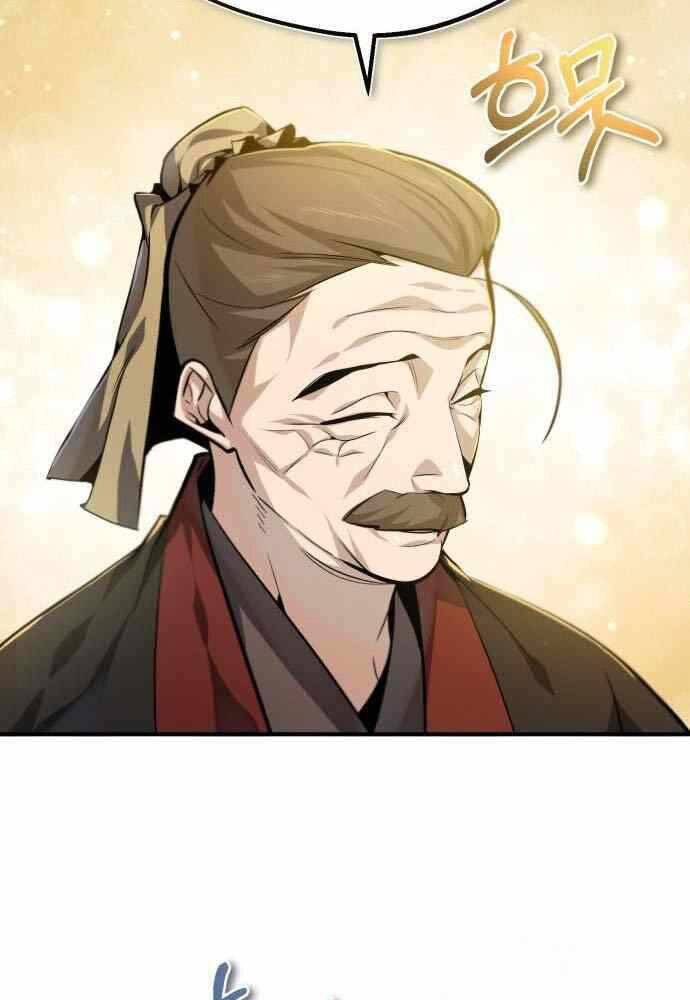 Đệ Nhất Võ Sư, Baek Cao Thủ Chap 36 - Next Chap 37