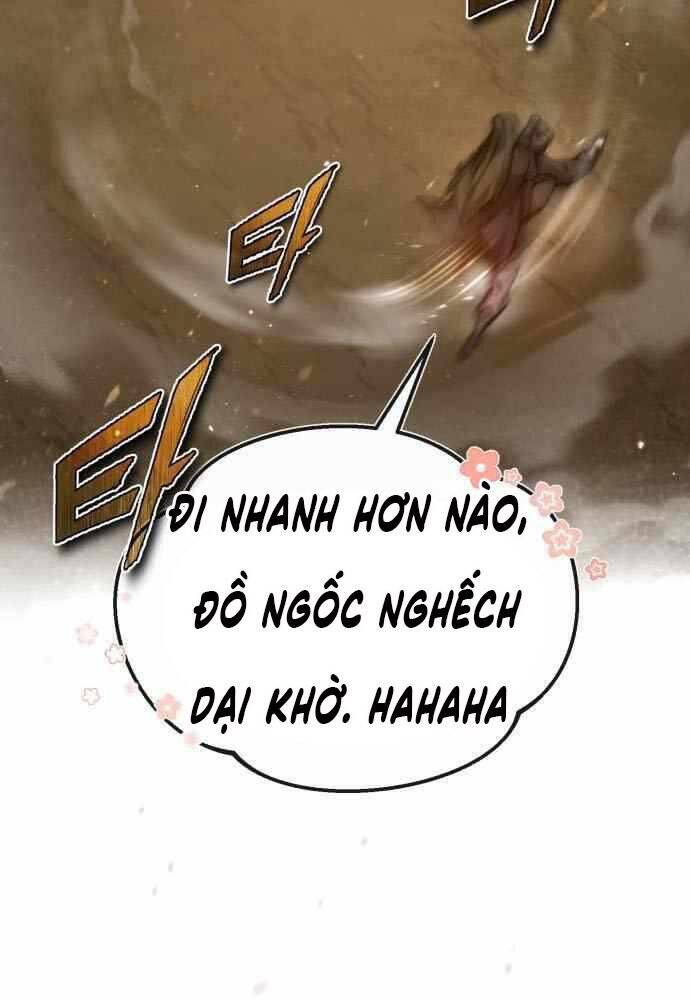 Đệ Nhất Võ Sư, Baek Cao Thủ Chap 36 - Next Chap 37