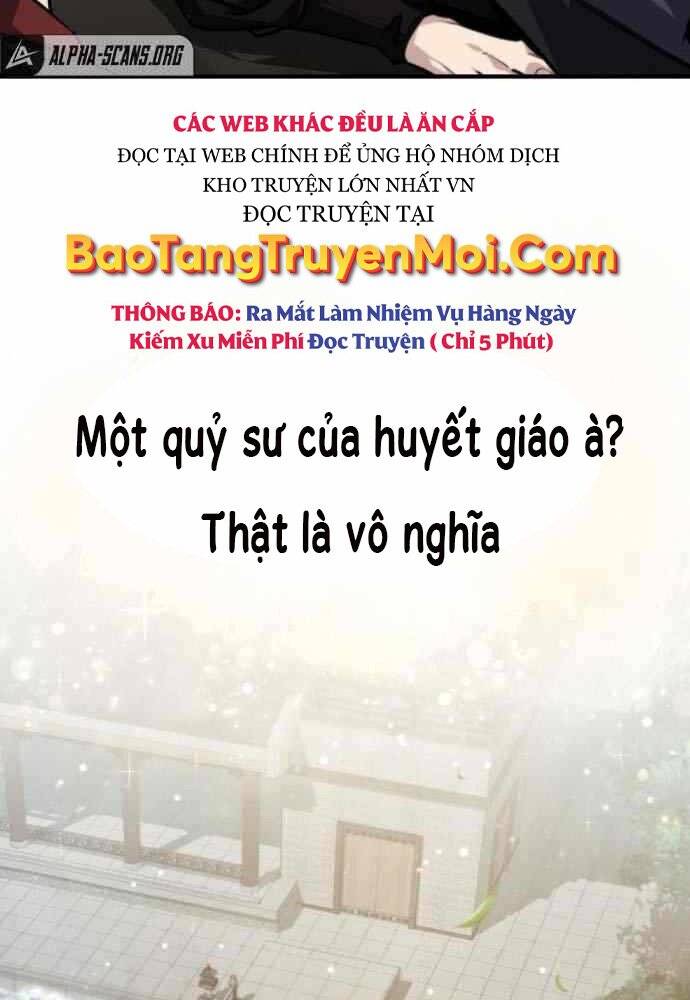 Đệ Nhất Võ Sư, Baek Cao Thủ Chap 36 - Next Chap 37