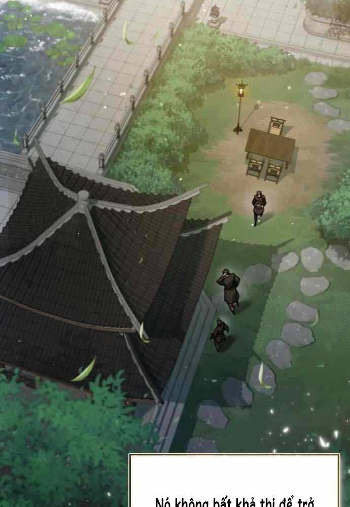 Đệ Nhất Võ Sư, Baek Cao Thủ Chap 36 - Next Chap 37