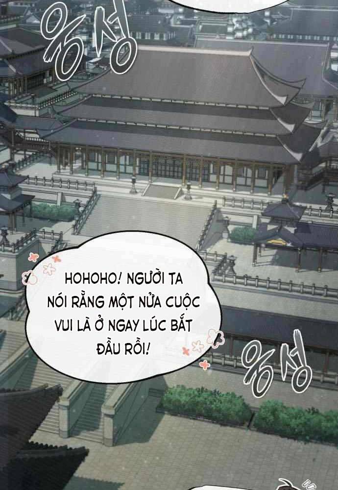 Đệ Nhất Võ Sư, Baek Cao Thủ Chap 36 - Next Chap 37