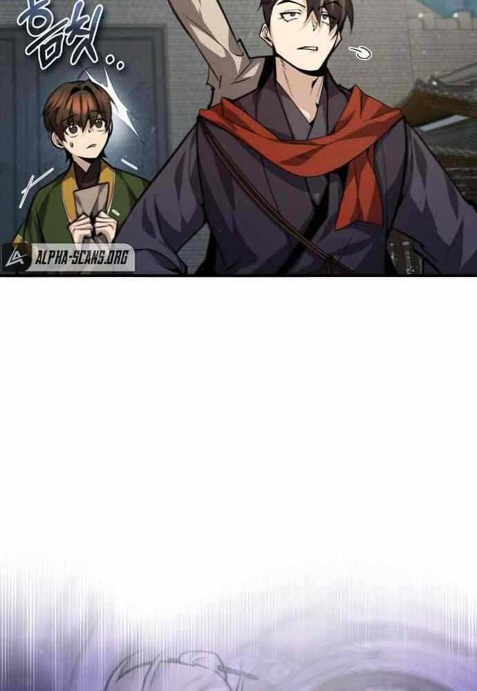Đệ Nhất Võ Sư, Baek Cao Thủ Chap 36 - Next Chap 37