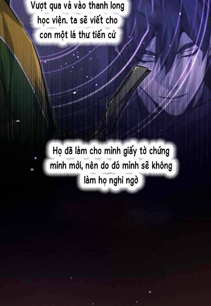 Đệ Nhất Võ Sư, Baek Cao Thủ Chap 36 - Next Chap 37