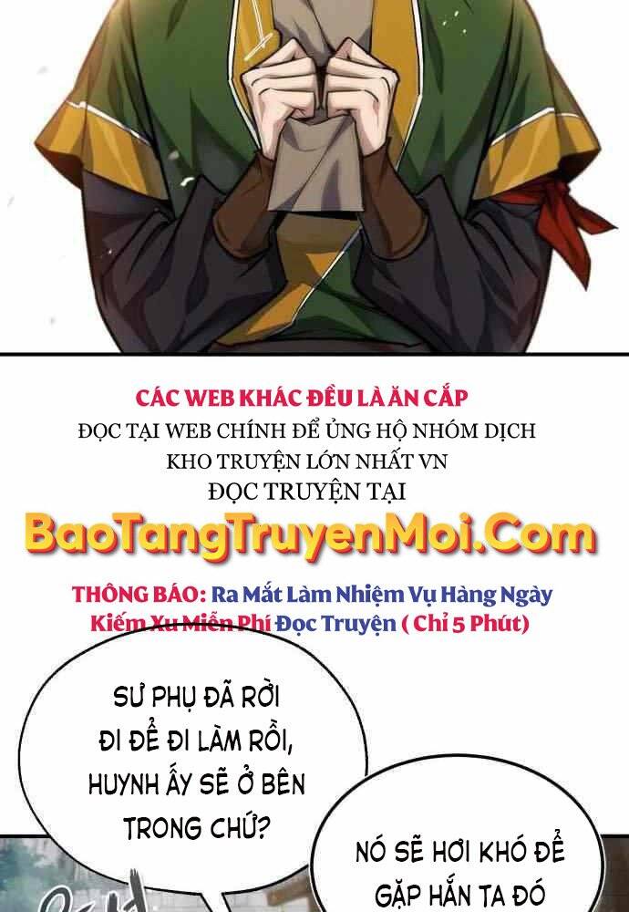 Đệ Nhất Võ Sư, Baek Cao Thủ Chap 36 - Next Chap 37